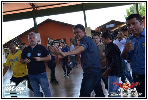 rolim de moura